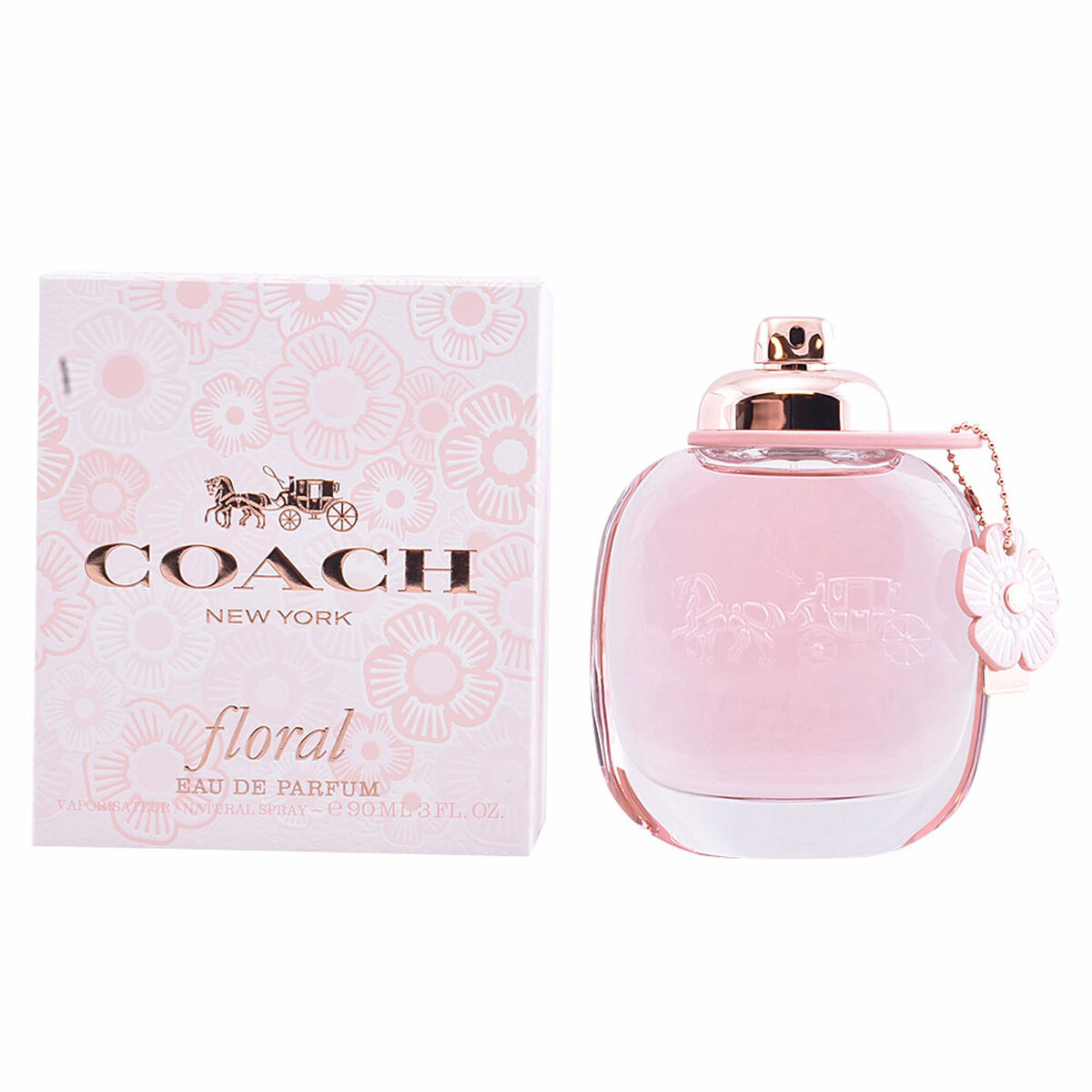 Ženski parfum Floral Coach EDP EDP